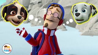Paw Patrol Funny Face Swap Episode 03
