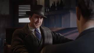 Review de Mafia Definitive Edition: um clássico que merece ser revisitado