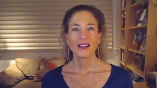 Transforming Your Relationship with Anxiety, with Tara Brach [talk]