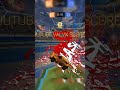 albert einstein plays 👀🧠#rl #rocketleague