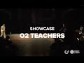 Showcase 2023  opening by teachers  o2 dance studios melbourne australia
