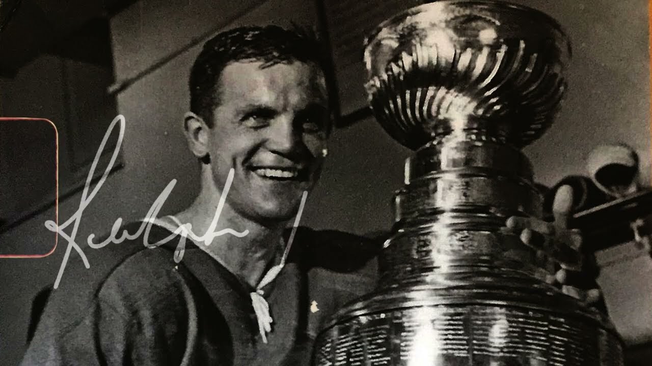 Colorado Eagles Intro 2022-23