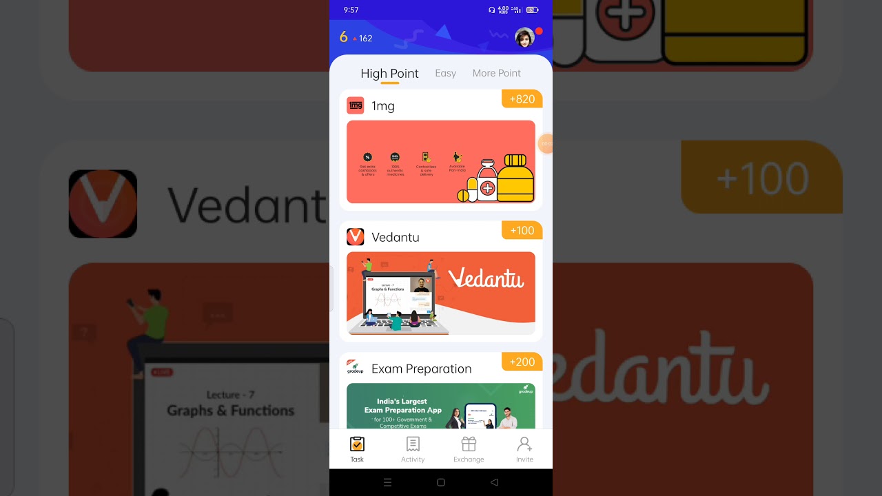 Funny Box App Payment Proof Live