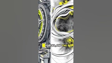 Neutrinos: Whispering Ghosts of the Universe! #shorts #HyperFocus #Science #Quantum #shorts