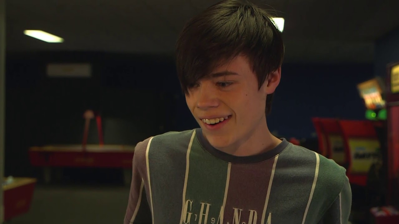 Dance Dance Revelation MyState Student Film Festival 2020 YouTube