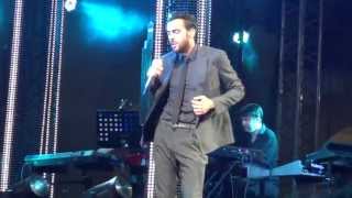 Bellissimo - Marco Mengoni @ P. Garibaldi Cervia