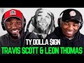 MEILLEURE CHANSON DE L ALBUM Ty Dolla Ign Ft Travis Scott Leon Thomas Mixed Emotions R mp3