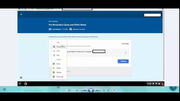 Using Doc Hub with Google Classroom