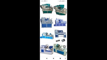 How to make high-quality thread on Foundation & J Bolt Threader  3/8" to 1.1/2"  For mass production