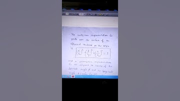 Video lecture on Ellipsoid