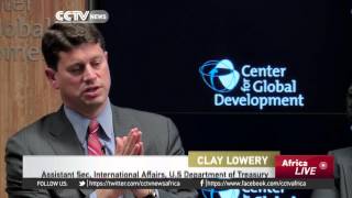 Anti-money laundering laws hurting financial flows to African communities