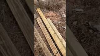 Spacing 2x4 for 8ft fence