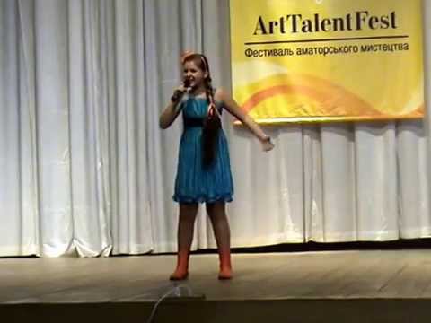 Анна Вагабова Запитай у серця