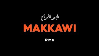 Sholawat Makkawi - Fahuwal Marom (lirik)