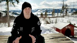 Dallas Seavey - Dog Mushing Basics  Qrillpaws 2020 What Is Dog Mushing