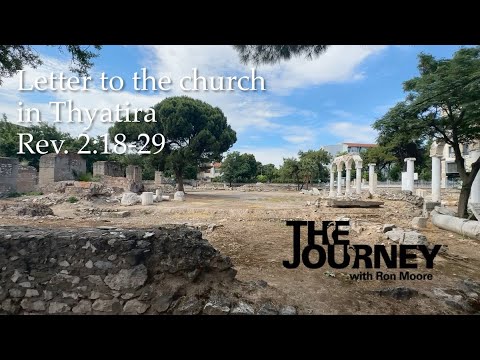 Letter to the