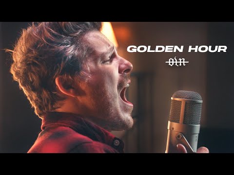 JVKE - golden