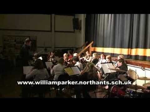 18 Orchestra Chariots of Fire arr. N Hare