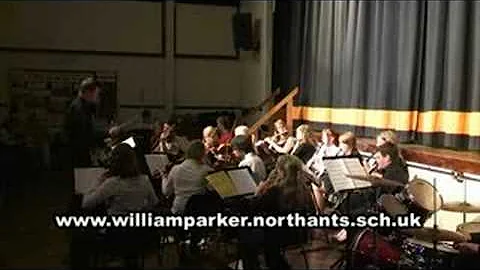 18 Orchestra  Chariots of Fire arr. N Hare