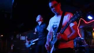 Deafheaven FULL SET (Bottom of the Hill 07.15.2013)