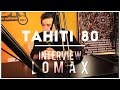 Capture de la vidéo Tahiti 80 - Interview Lomax