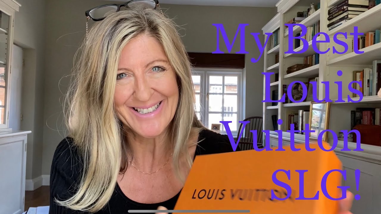 Louis Vuitton Unboxing “NEW MINI POCHETTE IN BICOLOR EMPREINTE