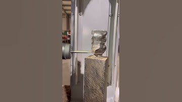 soft metal aluminum brass metal rotary carving by cnc router