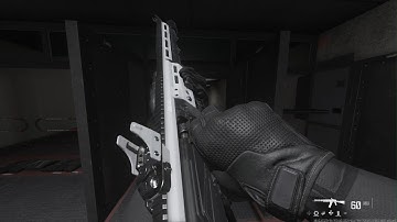 Zero recoil kastov 545 build MUST TRY