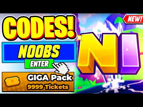 ⚠️NEW⚠️ ALL WORKING CODES For Noob Incremental 2026 - Roblox Noob Incremental Codes 2026