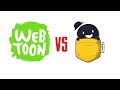 WEBTOON vs. TAPAS - Which is better to publish on?