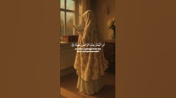 #quran #المصحف #اكسبلور آيات//أكتب شيء تؤجر عليه #explore #الرحمن #دويتو