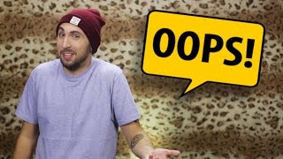 +100500 - Упс (Caramba Exclusive) +100500 - Упс (Caramba Exclusive)