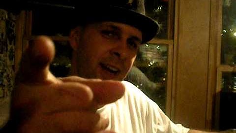 Tony Touch at Fat Beats with Melodics