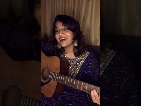 Anganamar moule mani  Oru Murai vanth parthaya  Manichithrathaazh  Cover by Lekshmi S Nair