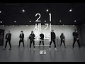 BTS방탄소년단 - 21세기 소녀(21st Century Girls) Dance Cover.