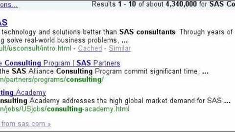 Looking for your next BI Consultant