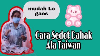 Download Lagu Cara Sedot Dahak MP3