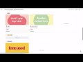 Notion Content Planner Tools #notiontutorial