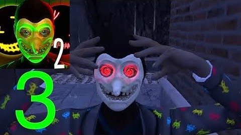 Smiling-X Corp 2 - Gameplay Walkthrough Part 3 - (iOS, Android)