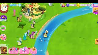 (Read Description) My Little Pony Magic Princess Mod screenshot 1