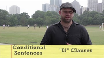 Real Clear English - Grammar - 2nd Conditional - Advanced