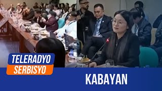Kabayan | Teleradyo Serbisyo (23 May 2024)