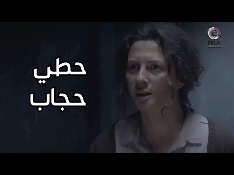 ورد وصبا بنقاش عن الحجاب قلم حمرة