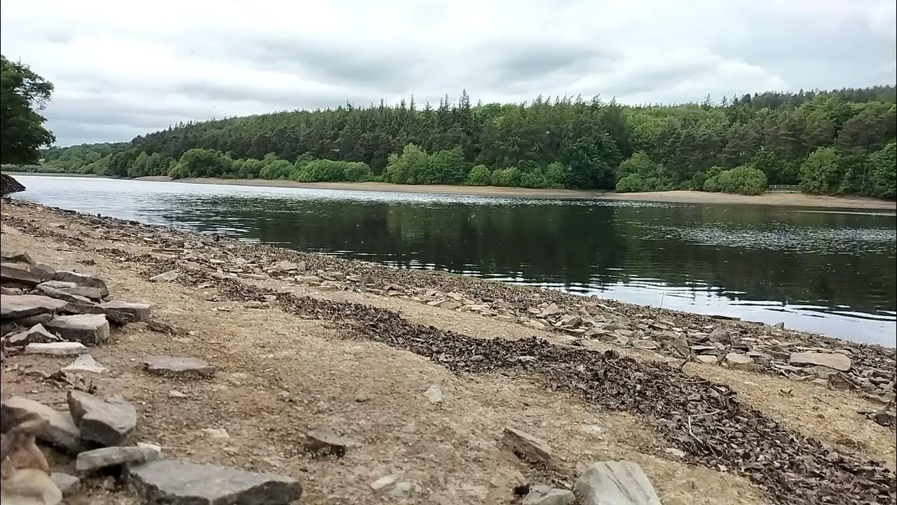 One Of North Yorkshire's Gems Fewston Reservoir, Blubberhouses, North