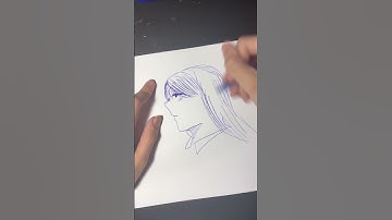 Showing you my progress day 39 part 2 #art #drawing #tutorial #oc #series