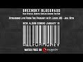 Circles Around the Sun Greensky Bluegrass Live from St. Louis 1/18/19