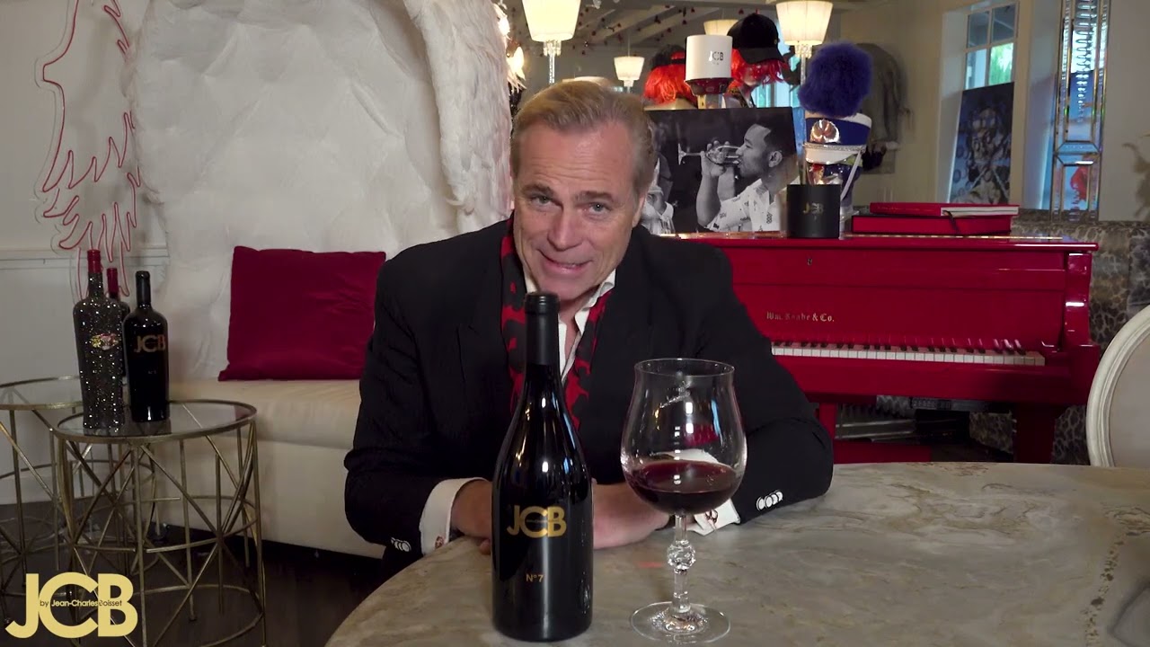 2021 Pinot Noir N° 7 | JCB Collection