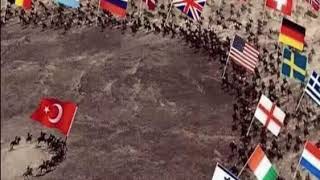 Haç Hi̇lal Savaşi