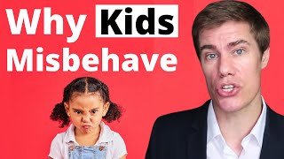 Why Kids Misbehave in Class by Etacude English Teachers 5,772 views 6 months ago 8 minutes, 11 seconds
