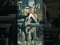 Seated Triceps Press | WG PL 20 | #seatedpress #tricepspress #plateloaded